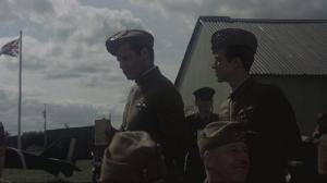 Кадры из фильма Красный барон / Von Richthofen and Brown (1971)