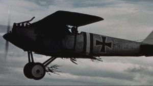 Кадры из фильма Красный барон / Von Richthofen and Brown (1971)