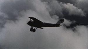 Кадры из фильма Красный барон / Von Richthofen and Brown (1971)