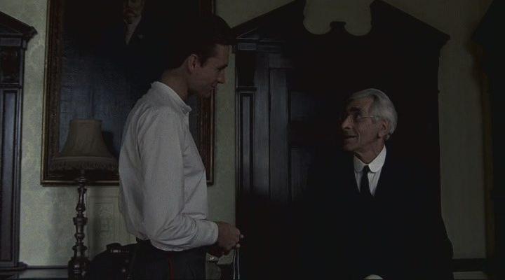 Кадр из фильма Красный барон / Von Richthofen and Brown (1971)