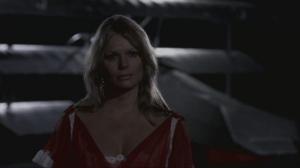 Кадры из фильма Красный барон / Von Richthofen and Brown (1971)