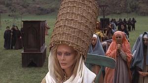 Кадры из фильма Декамерон / Il Decameron (1971)