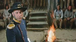 Кадры из фильма Оцеола: Правая рука возмездия / Osceola (1971)