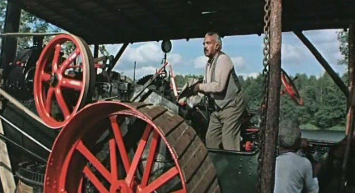 Кадр из фильма Оцеола: Правая рука возмездия / Osceola (1971)
