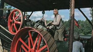Кадры из фильма Оцеола: Правая рука возмездия / Osceola (1971)