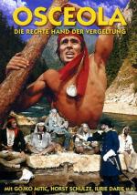 Оцеола: Правая рука возмездия / Osceola (1971)