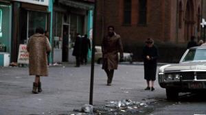 Кадры из фильма Шафт / Shaft (1971)