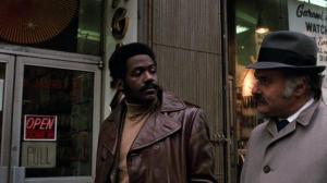 Кадры из фильма Шафт / Shaft (1971)