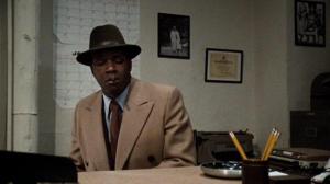 Кадры из фильма Шафт / Shaft (1971)