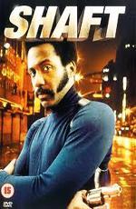 Шафт / Shaft (1971)