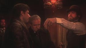 Кадры из фильма МакКейб и миссис Миллер / McCabe & Mrs. Miller (1971)