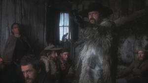 Кадры из фильма МакКейб и миссис Миллер / McCabe & Mrs. Miller (1971)