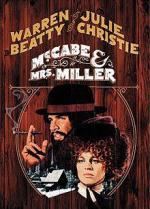 МакКейб и миссис Миллер / McCabe & Mrs. Miller (1971)