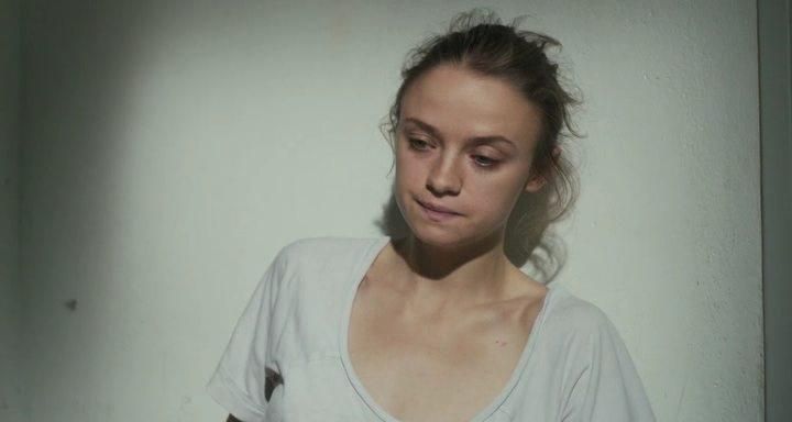 Кадр из фильма Сюзанн / Suzanne (2013)