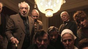 Кадры из фильма Девушка и смерть / Het Meisje en de Dood (2013)