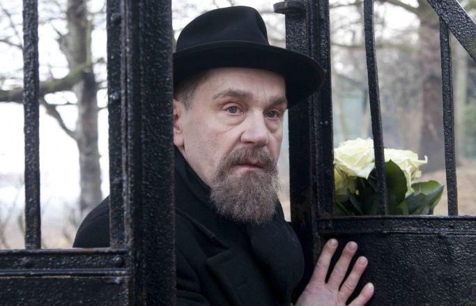 Кадр из фильма Девушка и смерть / Het Meisje en de Dood (2013)