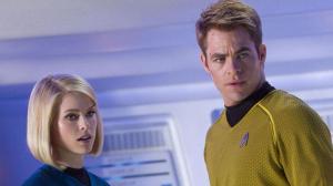 Кадры из фильма Стартрек: Возмездие / Star Trek Into Darkness (2013)
