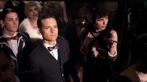 Кадры из фильма Великий Гэтсби / The Great Gatsby (2013)