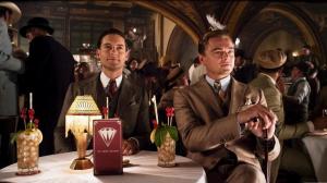 Кадры из фильма Великий Гэтсби / The Great Gatsby (2013)