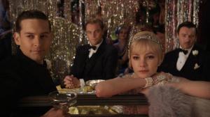 Кадры из фильма Великий Гэтсби / The Great Gatsby (2013)