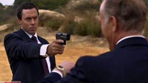 Кадры из фильма Перекрестие / Crosshairs (2013)