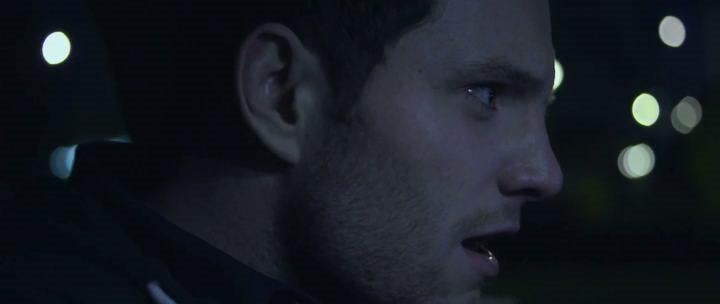 Кадр из фильма Заложник / Captive (2013)