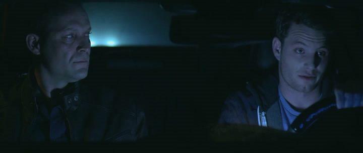 Кадр из фильма Заложник / Captive (2013)