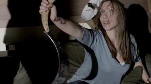 Кадры из фильма Открытый перелом / Compound Fracture (2013)