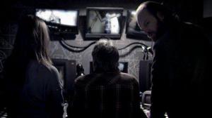 Кадры из фильма Открытый перелом / Compound Fracture (2013)