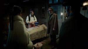 Кадры из фильма Подозрения мистера Уичера: Убийство на Энджел Лэйн / The Suspicions of Mr Whicher: The Murder in Angel Lane (2013)