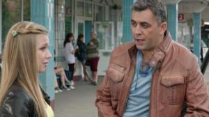 Кадры из фильма Следы апостолов / 12+ (2013)