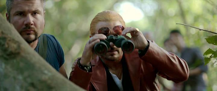 Кадр из фильма Иди, Гоа больше нет / Go Goa Gone (2013)
