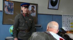 Кадры из фильма Спасти или уничтожить (2013)