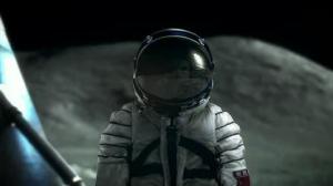 Кадры из фильма Космонавт / The Cosmonaut (2013)