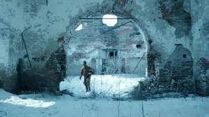 Кадры из фильма Космонавт / The Cosmonaut (2013)