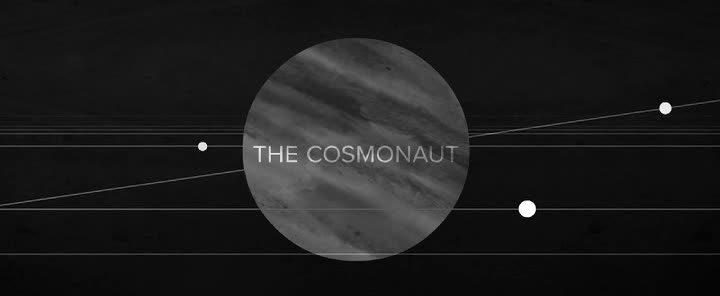 Кадр из фильма Космонавт / The Cosmonaut (2013)