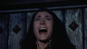 Кадры из фильма Ночь темных теней / Night of Dark Shadows (1971)
