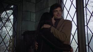 Кадры из фильма Ночь темных теней / Night of Dark Shadows (1971)