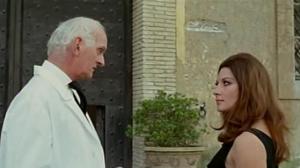 Кадры из фильма Зверь с холодной кровью / La bestia uccide a sangue freddo (1971)
