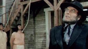 Кадры из фильма Крутой стрелок / Captain Apache (1971)