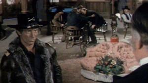 Кадры из фильма Крутой стрелок / Captain Apache (1971)