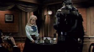 Кадры из фильма Крутой стрелок / Captain Apache (1971)