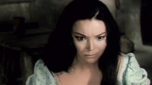 Кадры из фильма Крутой стрелок / Captain Apache (1971)