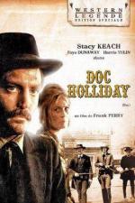 Док / Doc (1971)