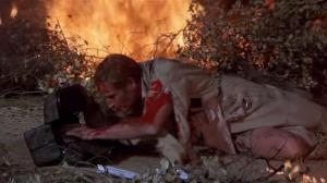 Кадры из фильма Человек Омега / The Omega Man (1971)