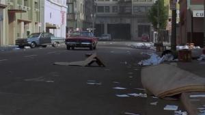 Кадры из фильма Человек Омега / The Omega Man (1971)