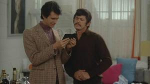 Кадры из фильма Враг за дверью / Quelqu'un derrière la porte (1971)