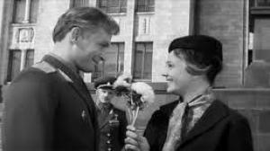 Кадры из фильма Офицеры (1971)