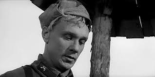 Кадр из фильма Офицеры (1971)