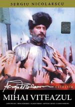 Михай Храбрый / Mihai Viteazul (1971)